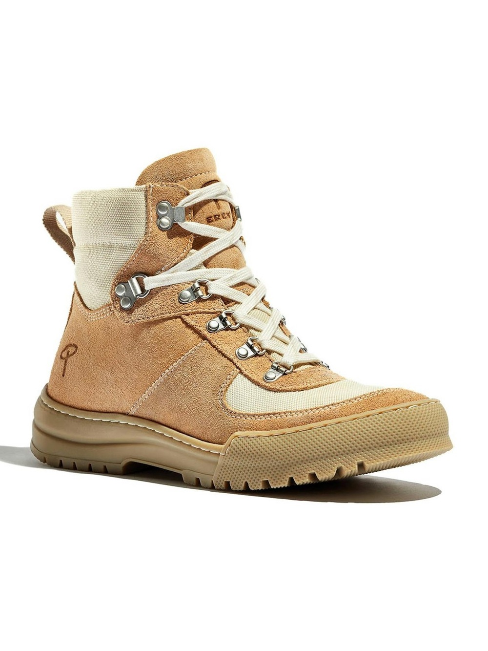 Men’s Erem Xerocole Expedition Desert Boot - Low